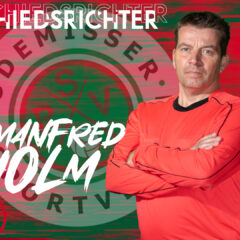 Manfred Holm