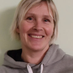 Katja Petersen