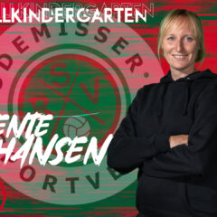 Bente Hansen
