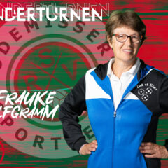 Frauke Wolfgramm