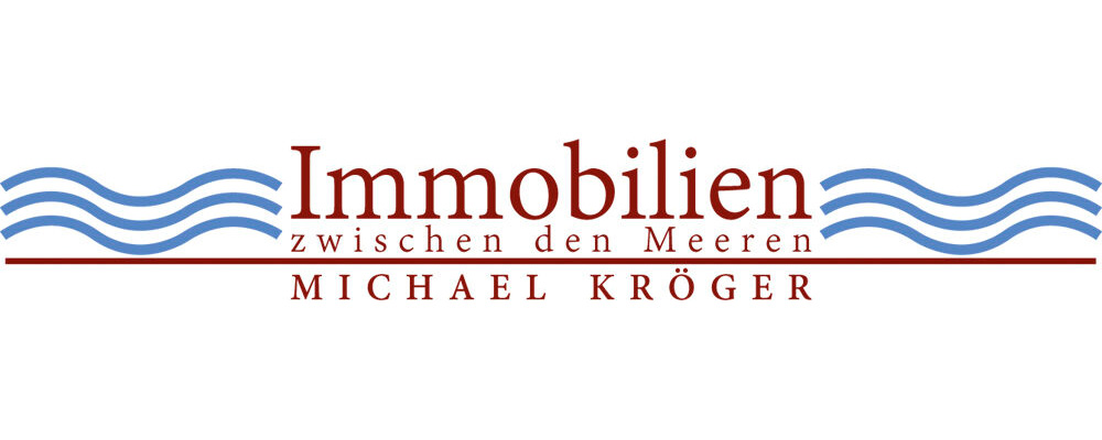 Immobilien zwischen den Meeren - Michael Kröger